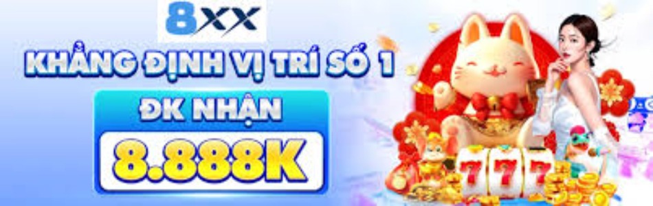 8XX guru