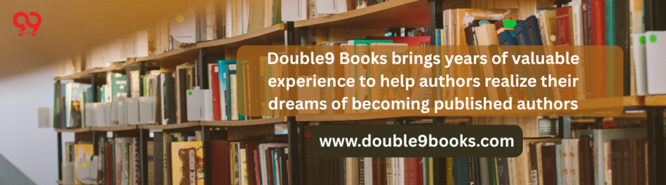 Double9 Books
