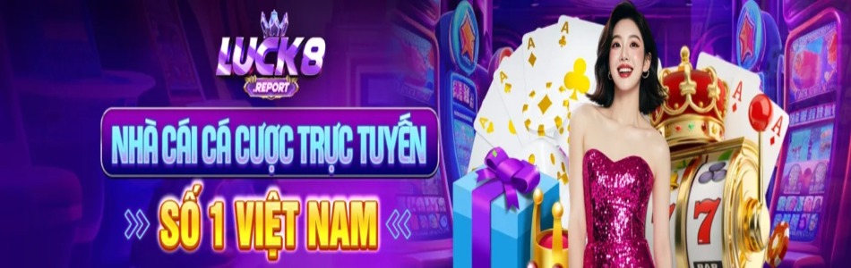 Luck8