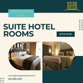 Gibsons Garden Hotel