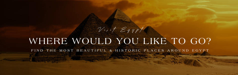 The Official Site to Visit Egypt