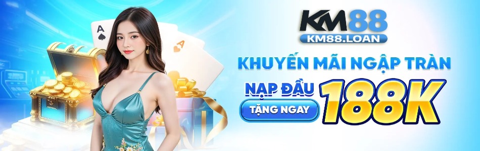 Km88 loan