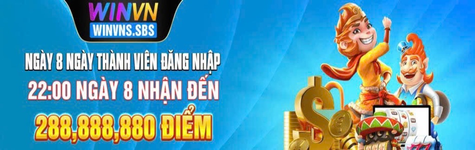 WINVN | Link Nhà Cái Đổi Thưởng Mới Nhất 2025