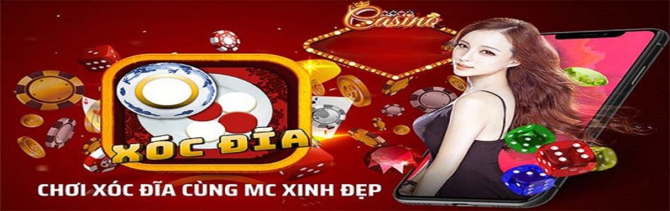 Xóc đĩa online