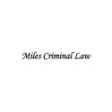 Miles Criminal Law