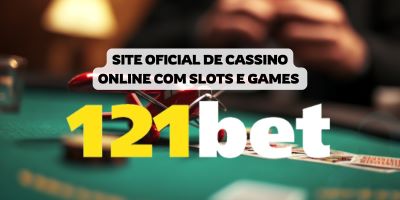 121bet baixar