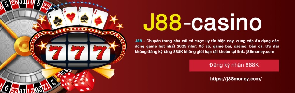 j88 money