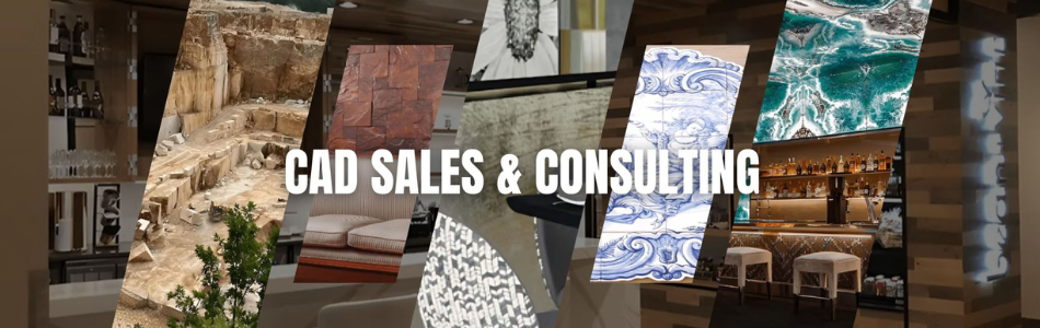 CAD Sales Consulting