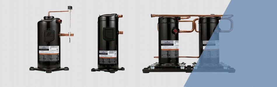 copelandscrollcompressor