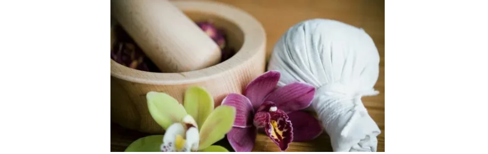 Ayuzen Ayurvedic