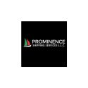 Prominence Shipping