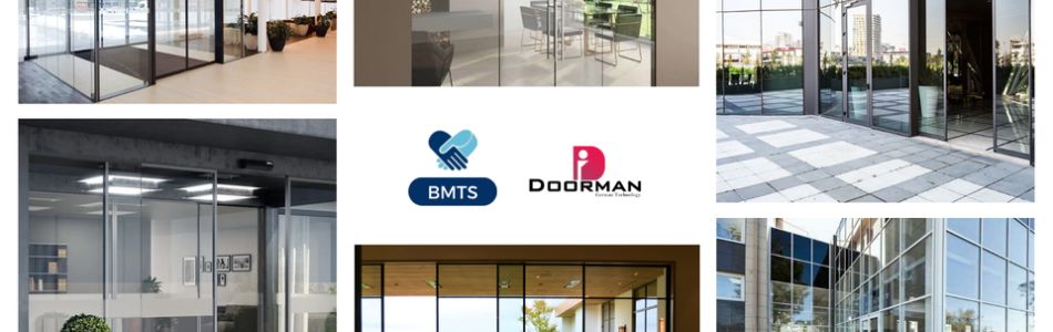 BMTS Folding And Automatic Doors LLC UAE