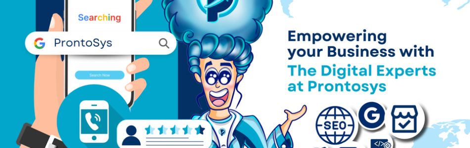 Prontosys IT Services