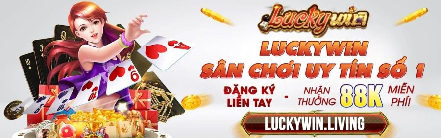 luckywinliving