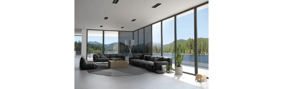 Smart glass Dubai