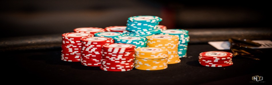 Poker Games