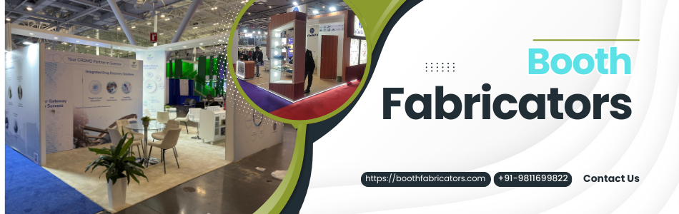 Booth Fabricators