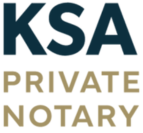 Ksaprivatenotary