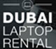 Laptop Rentals Dubai