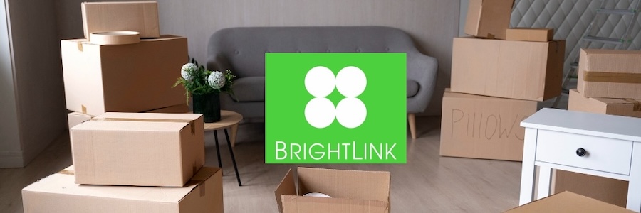 BrightLink Cargo and Movers LLC