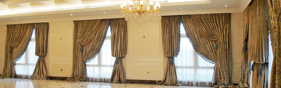 Blackout Curtains