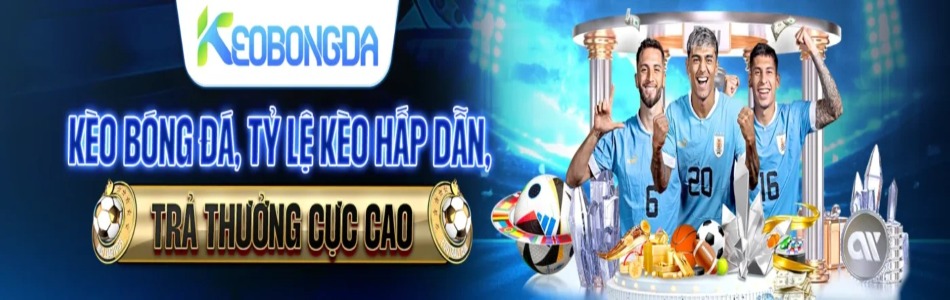 keobongda us