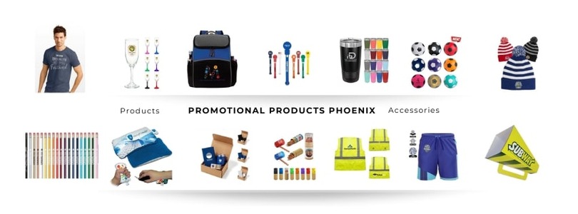 promotionalproducts phoenix