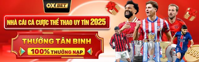 OXBET