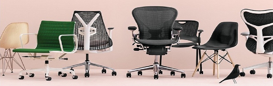 Herman Miller Furniture (India) Pvt Ltd.