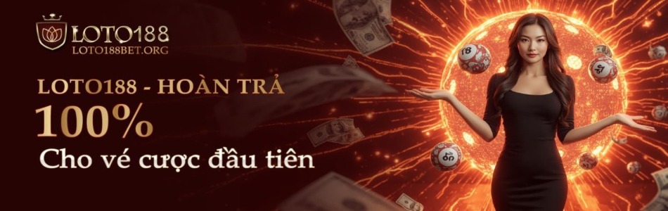 Loto188bet org