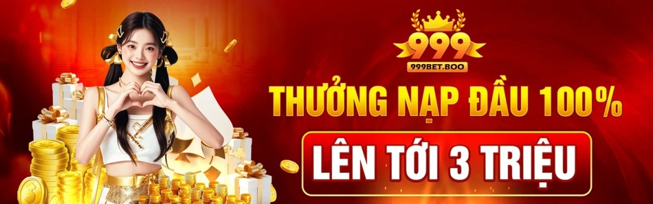 999BET Nhà Cái Uy Tín