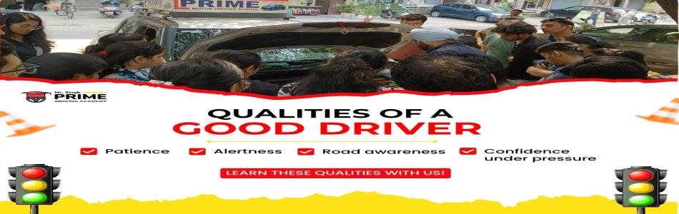 Prime Motor Driving Training School