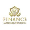 Finance Manager Training