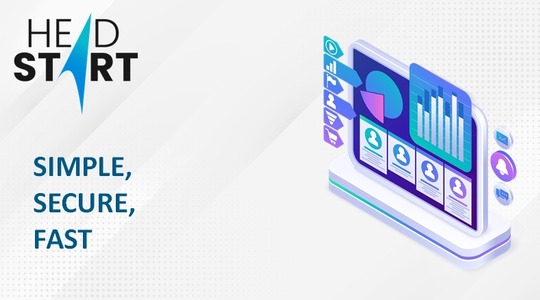 Headstart Infotech Pvt Ltd