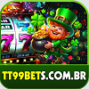 TT99 Plataforma Segura Com Slots Variados E Apostas Rápidas