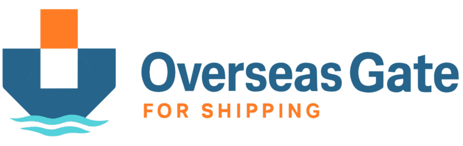 Overseas Gate for Shipping LLC