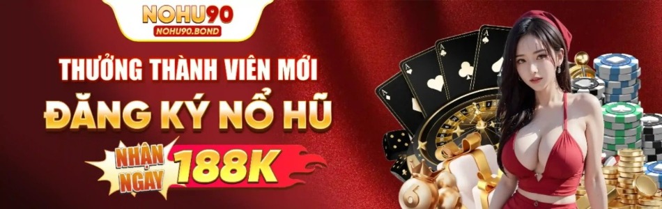 Nohu90 bond
