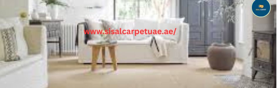 Sisal Carpet Uae