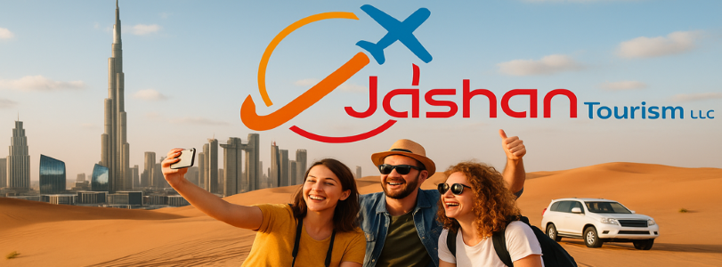 Jashan Tourism