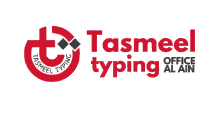 tasmeel Typing