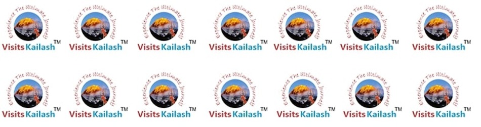 Visits Kailash