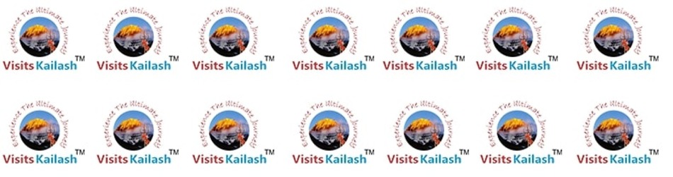 Visits Kailash