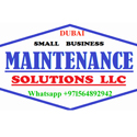 ABM BUILDING MAINTENANCE DUBAI, UAE