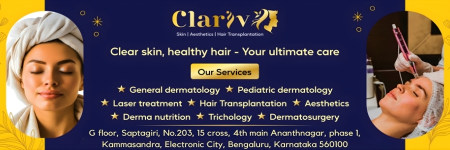 Clariv skin