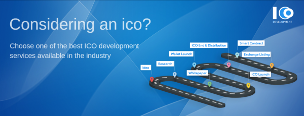 ICO Development