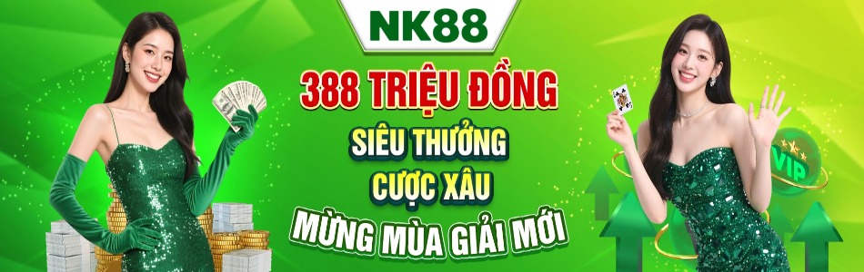 Nk88 bar