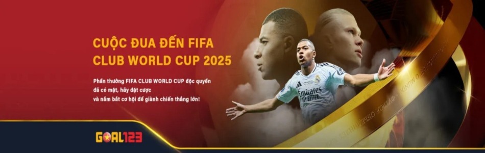 Goal123 Nhà Cái Uy Tín