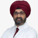 Dr Jaspreet Singh Sandhu