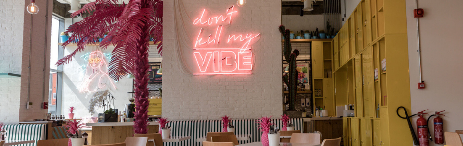 VIBE UAE