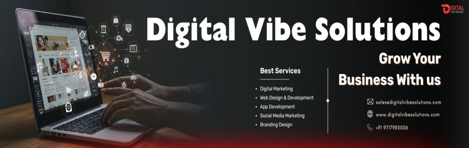 Digital Vibe Solutions